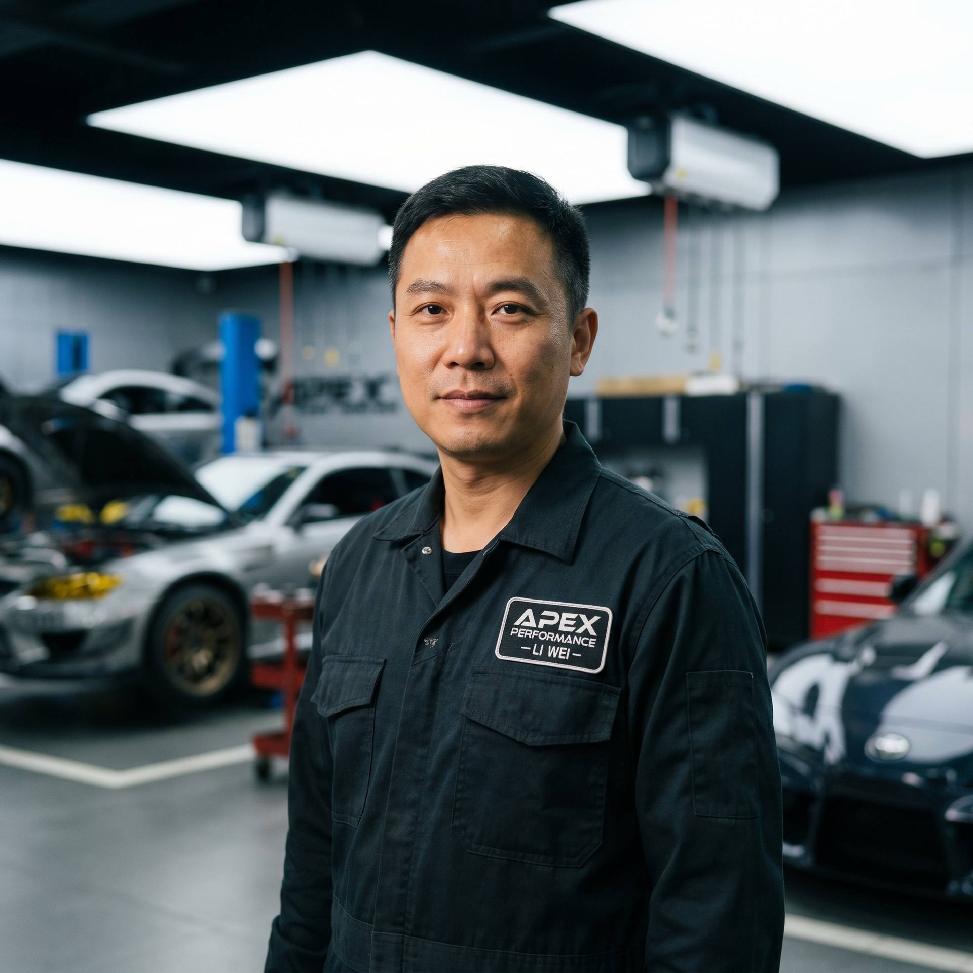 同人动漫首席同人动漫专家李建国